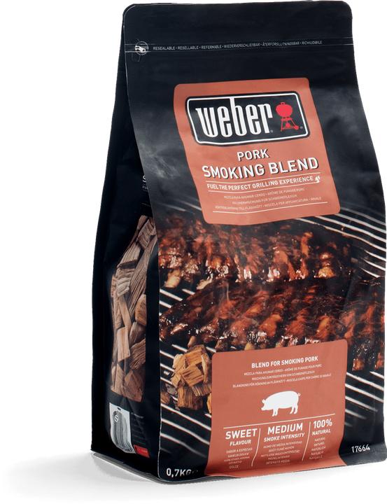 Image du produit Weber Chips à fumer