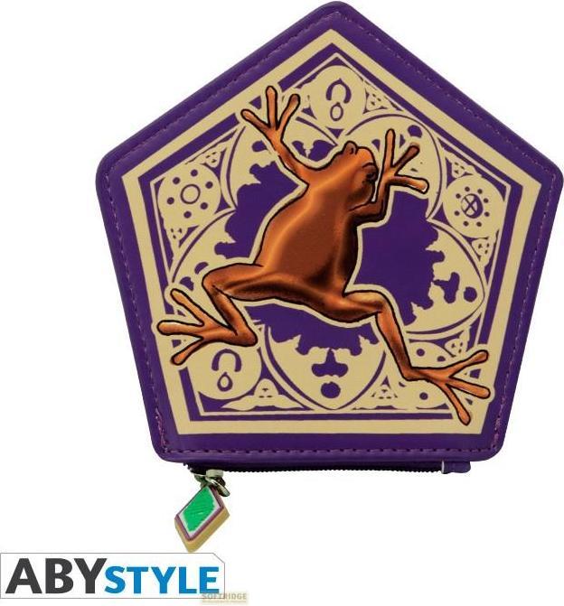 Produktbild ABYstyle Harry Potter - Schokofrosch