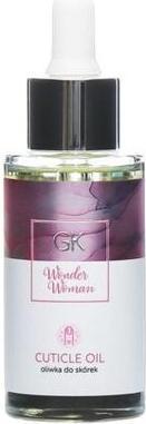 Produktbild NoName Wonder Woman Nagelhautöl 30ml (30 ml)