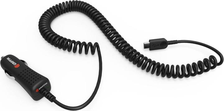 Actual product image Griffin USB-C PowerJolt SE