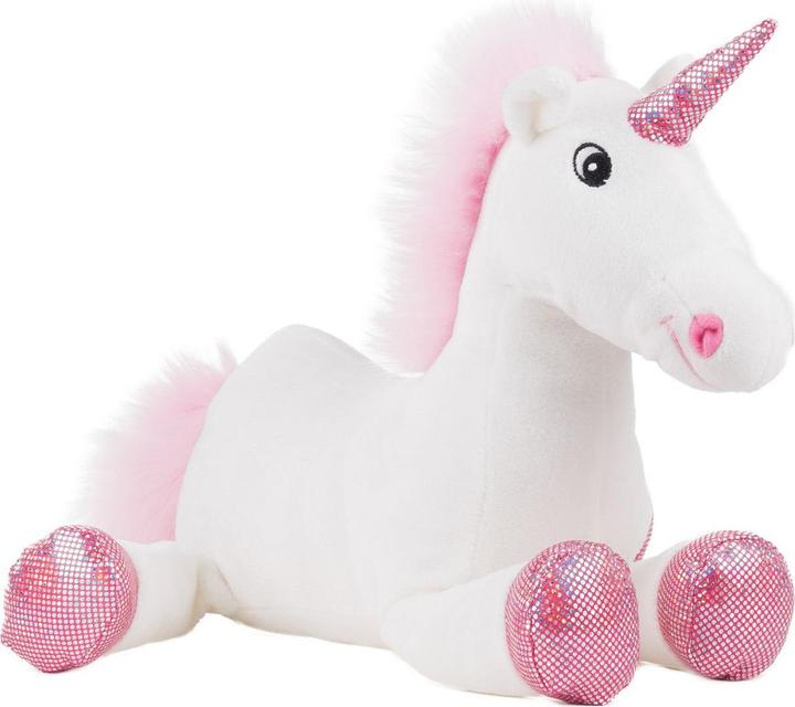 Produktbild Schaffer Einhorn Shiny (38 cm)