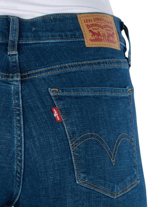 Actual product image Levis Levi's Classic Straight Fit Jeans (W31/L32)