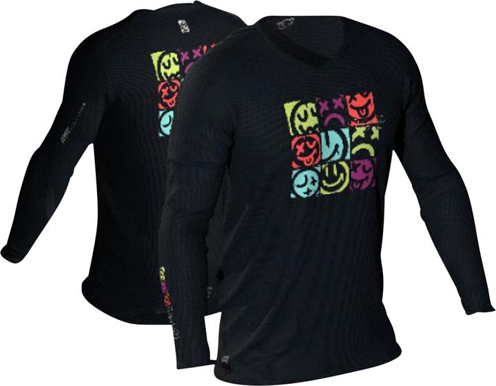 Image du produit Leatt MTB Gravity 3.0 Jersey (M)