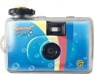 Actual product image GT Photo GT27WP Realishot Splash disposable camera 1 pc. (Colour film)