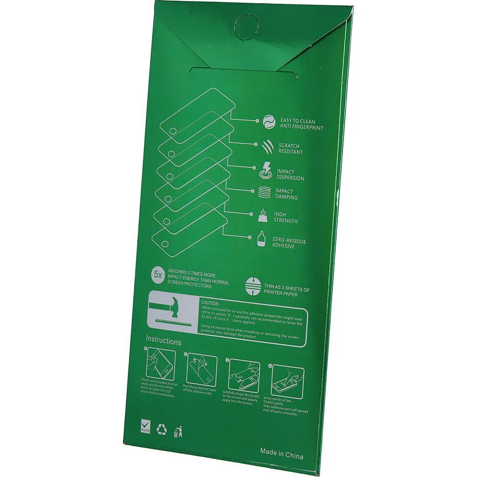 Thumbnail - OEM Gehärtetes Glas 9D Keramik für Samsung Galaxy S22 / Galaxy S23 (Samsung Galaxy S23, Samsung Galaxy S22), Smartphone ...