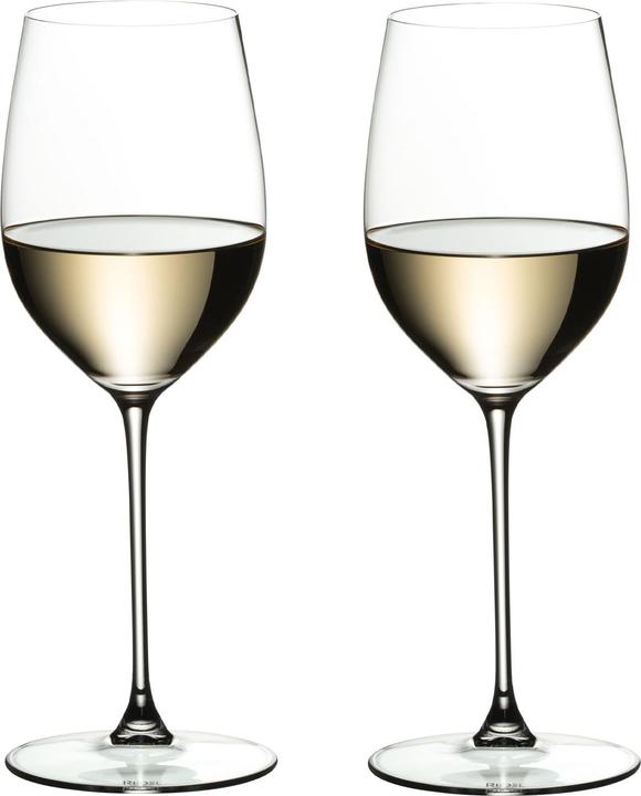 Produktbild Riedel Weinglas VERITAS (40 cl, 1 Glas, Weissweingläser, Rotweingläser)
