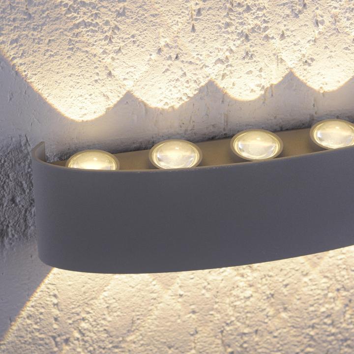 Produktbild Paul Neuhaus Carlo (1200 lm, IP54)