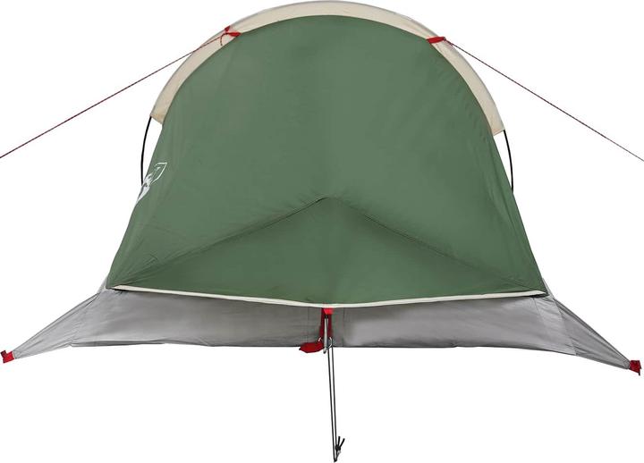 Produktbild vidaXL Trekkingzelt (1.75 kg, 2 Personen)