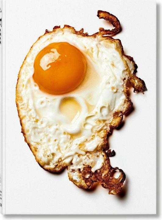 Image du produit Gourmand, Eggs (Allemand, Le Gourmand, 2023)