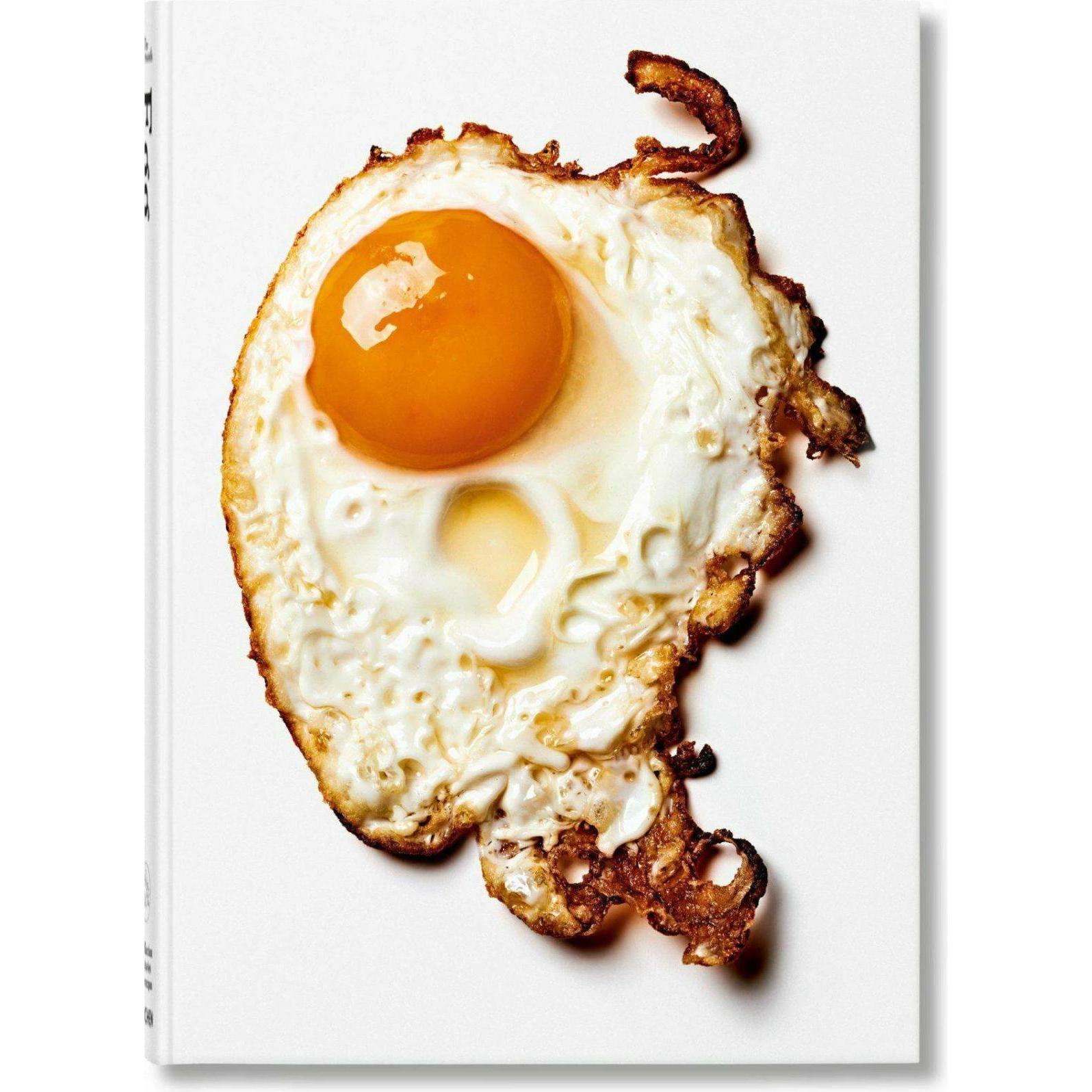 Thumbnail - Gourmand, Eggs, Sachbücher von The Gourmand