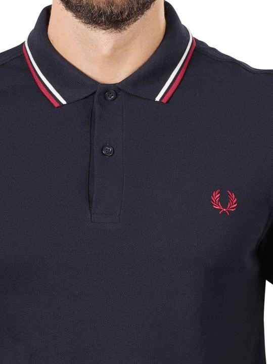 Actual product image Fred Perry 10017404 (S)
