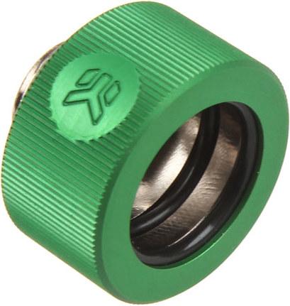 Produktbild EKWB EK-HDC Anschluss gerade G1/4 Zoll AG auf 16mm AD Hardtube