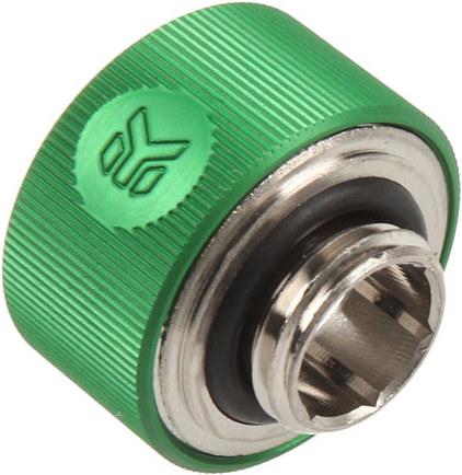 Produktbild EKWB EK-HDC Anschluss gerade G1/4 Zoll AG auf 16mm AD Hardtube