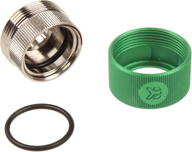 Produktbild EKWB EK-HDC Anschluss gerade G1/4 Zoll AG auf 16mm AD Hardtube