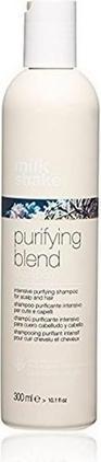Produktbild Milk_Shake scalp care - purifying blend shampoo (300 ml, Flüssiges Shampoo)
