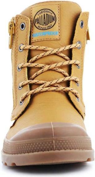 Produktbild Palladium Pampa Hi Cuff WP (33)