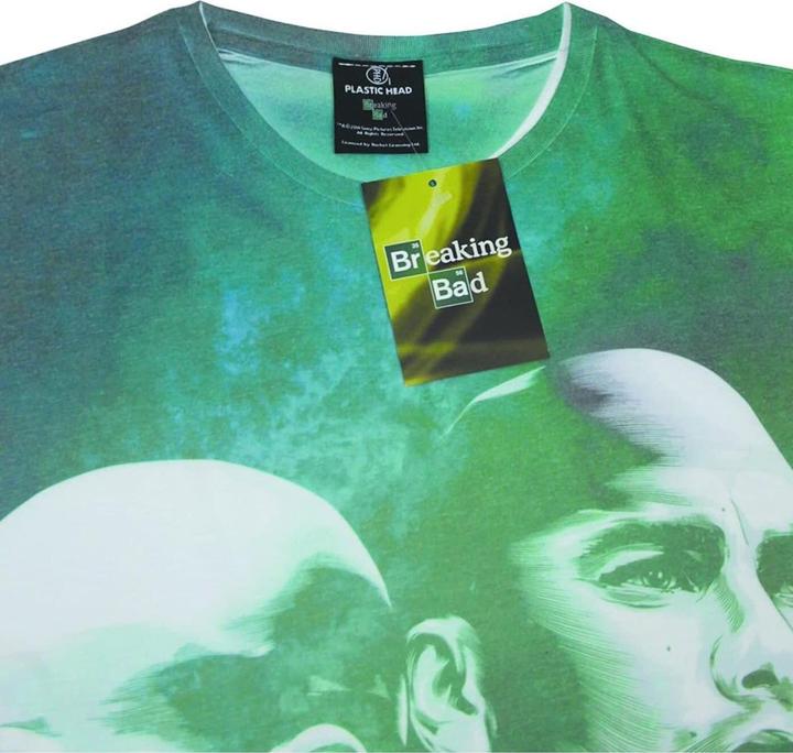 Produktbild Gildan Los Primos TShirt (S)
