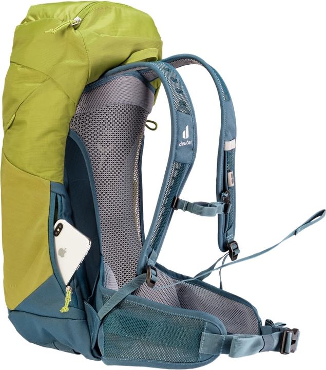 Actual product image Deuter AC Lite 24 (24 l)