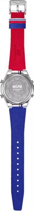 Produktbild Casio ECB-S10NIS-7AER Edifice Nismo (48 mm)