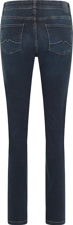 Actual product image Mustang Style Crosby Relaxed Straight (W27/L34)
