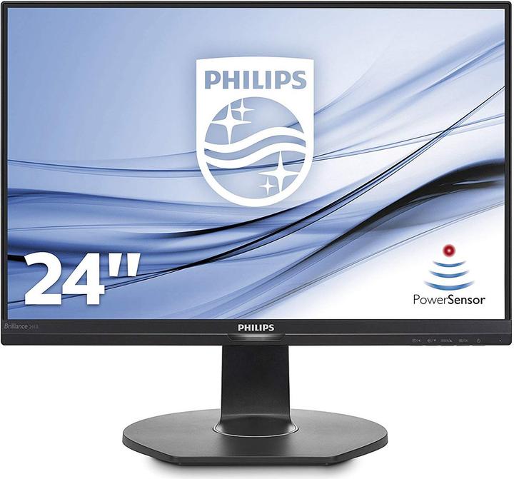 Produktbild Philips 241b7qpjeb (1920 x 1080 Pixel, 24")