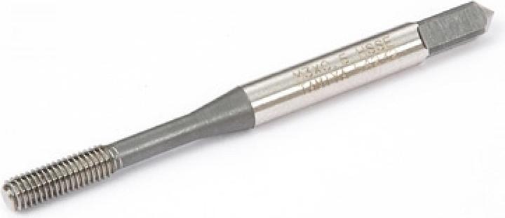 Actual product image Tamiya M3x0.5mm Thread Forming Tap