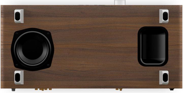 Produktbild Sonoro Meisterstück (Gen. 2) (Internetradio, DAB+, FM, Airplay 2, Bluetooth, WLAN, Chromecast)