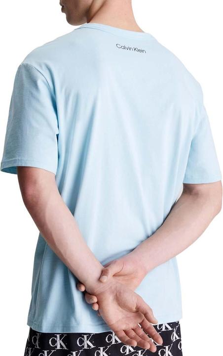 Immagine prodotto Calvin Klein Maglietta Da Casa Uomo (M)