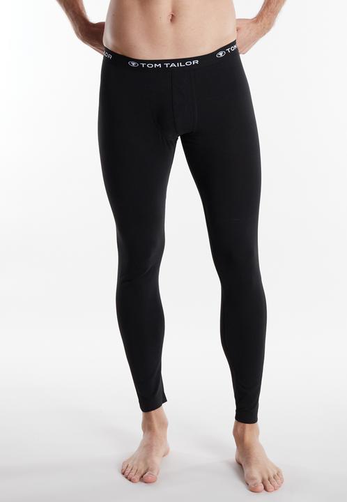 Immagine prodotto Tom Tailor lange Herren Unterhose (XXL, Confezione singola)