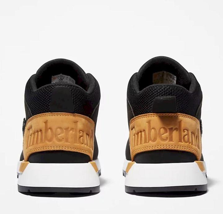 Actual product image Timberland Sprint Trekker Mid (45)