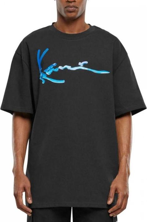 Actual product image Karl Kani Water Signature T-Shirt (L)