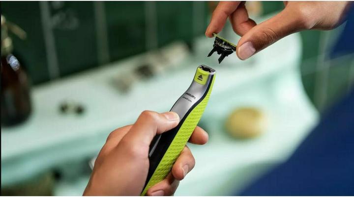 Produktbild Philips OneBlade 360 Face (QP2734/31)