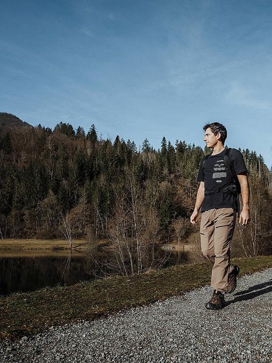 Image du produit Salomon X Ultra Schuhe (47 1/3)