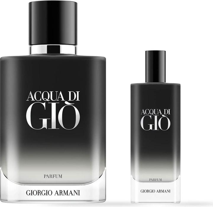 Productafbeelding Giorgio Armani Acqua di Giò (Parfum set)