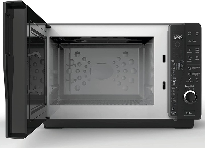 Produktbild Bauknecht ExtraSpace Crisp MW 427 (25 l)