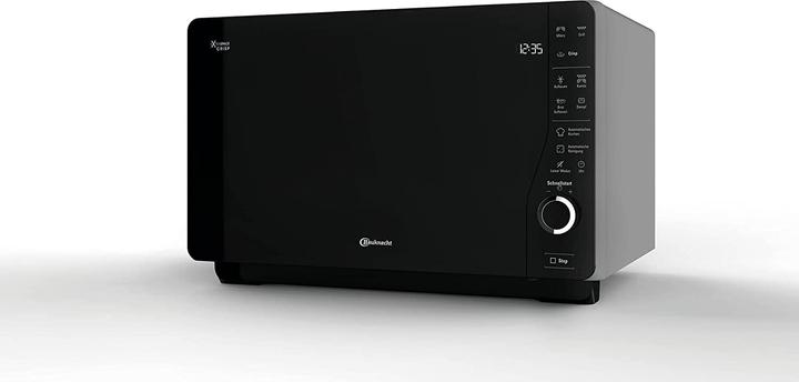 Actual product image Bauknecht ExtraSpace Crisp MW 427 (25 l)
