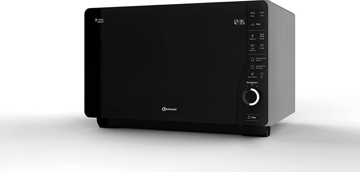 Produktbild Bauknecht ExtraSpace Crisp MW 427 (25 l)