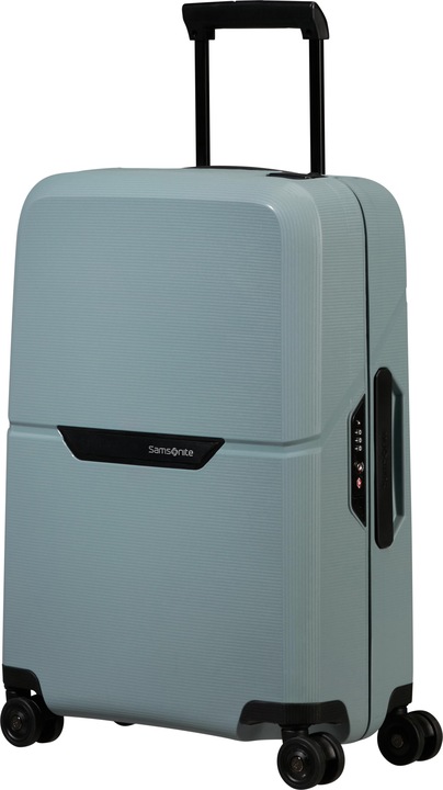 Productafbeelding Samsonite MAGNUM ECO Spinner (38 l, Handbagage (tot 50 liter))