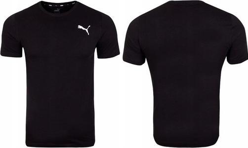 Produktbild Puma ESS Small Logo Tee-586668 (L)