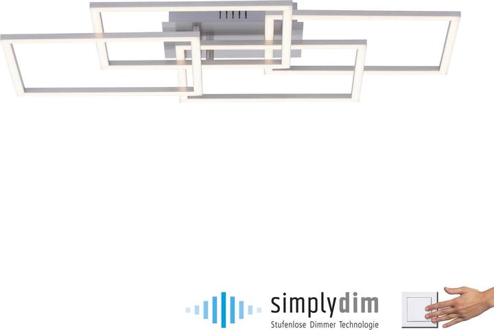 Produktbild Paul Neuhaus Iven (1125 lm)