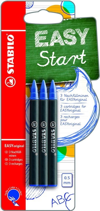 Image du produit STABILO Recharge Easyoriginal Start