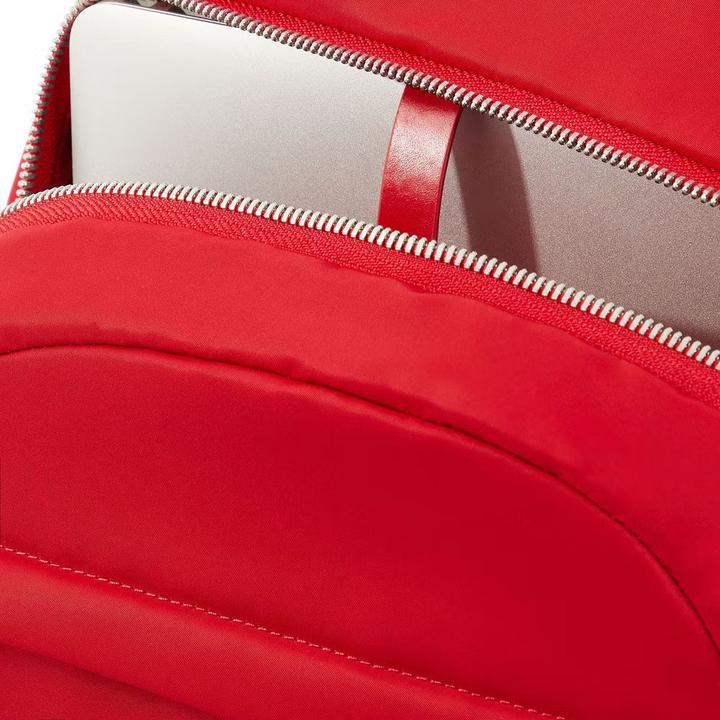 Image du produit Piquadro Ryan - Sac à dos pour ordinateur portable en tissu recyclé (14 l)