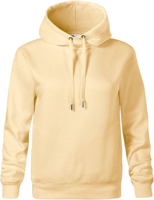 Produktbild Malfini Moon W MLI-42185 bourbon vanilla sweatshirt (M)