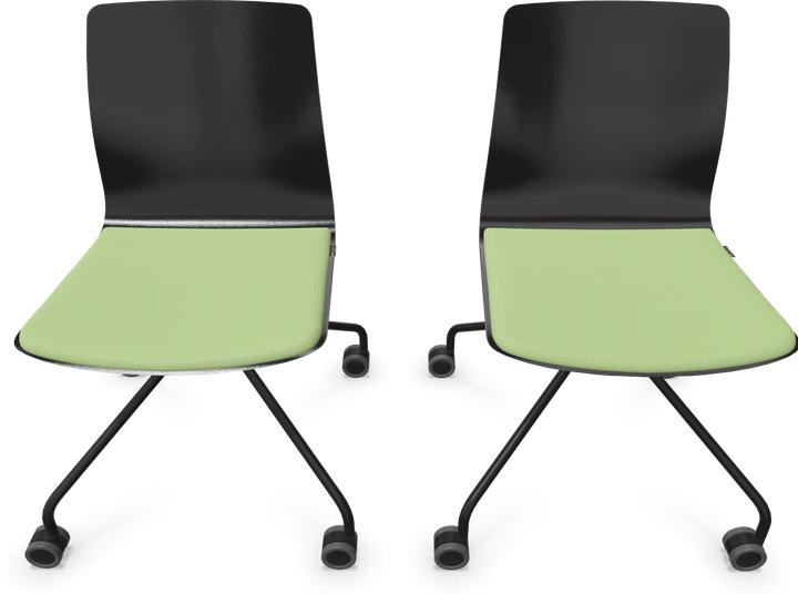 Immagine prodotto Dauphin Fiore Konferenzstuhl