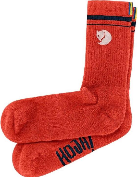 Produktbild Fjällräven Hoja Socks - Merinosocken (Einzelpack, 42 - 44)