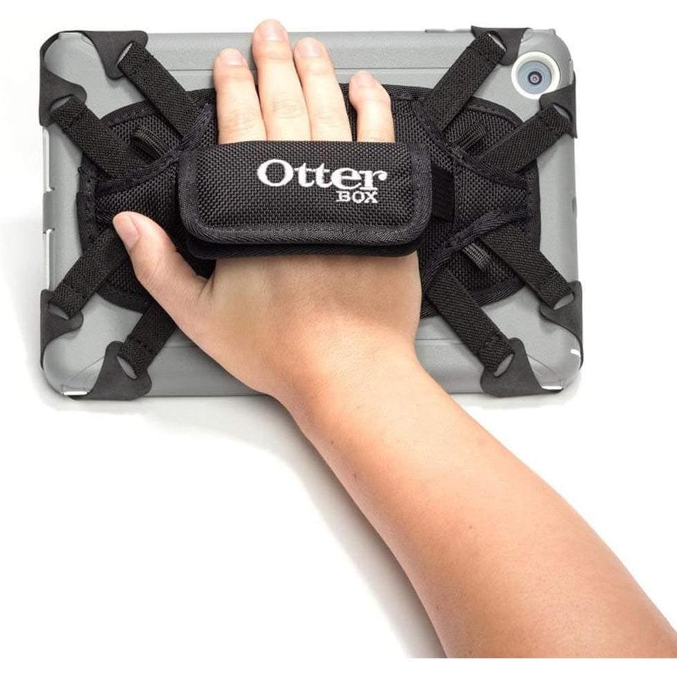 Thumbnail - OtterBox Utility Latch (7 - 8" Tablets), Tablet Hülle, Schwarz