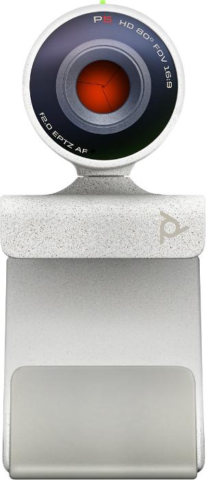 Produktbild Poly Studio P5 - Web-Kamera - Farbe - 720p, 1080p