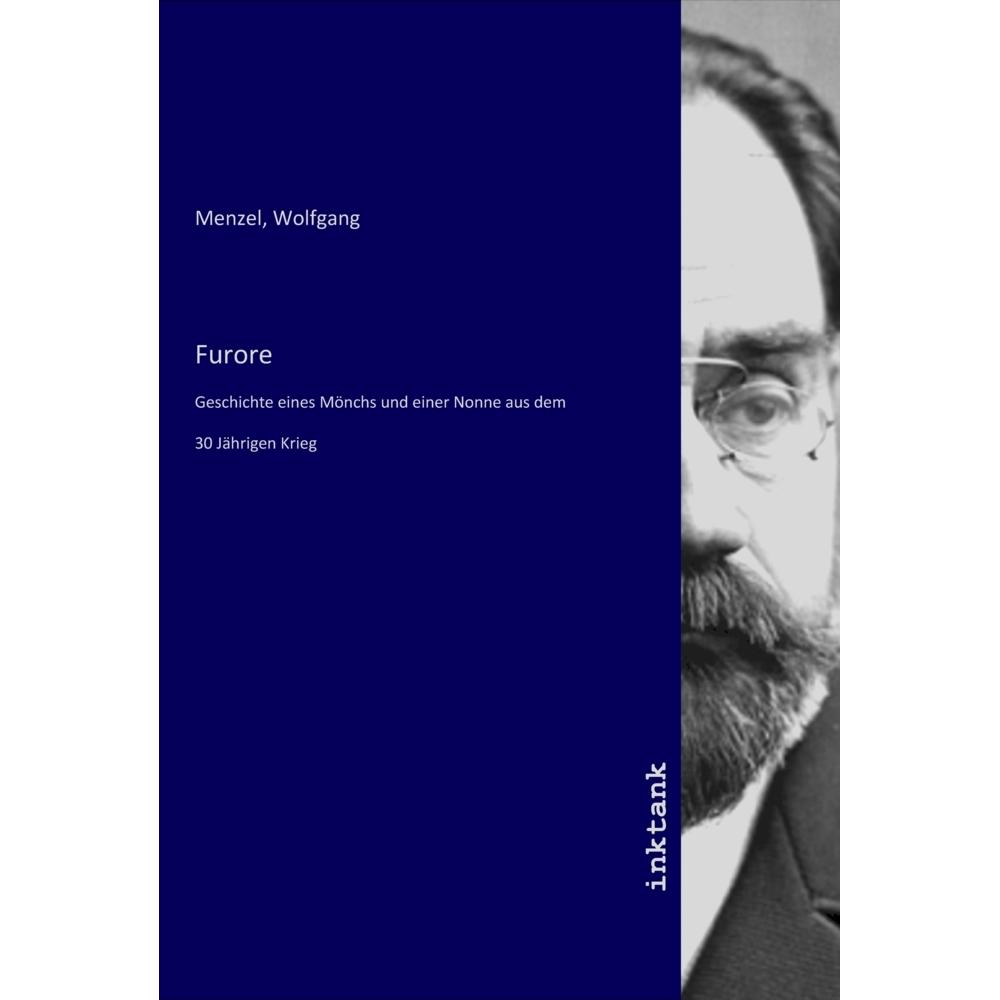 Thumbnail - Furore, Belletristik