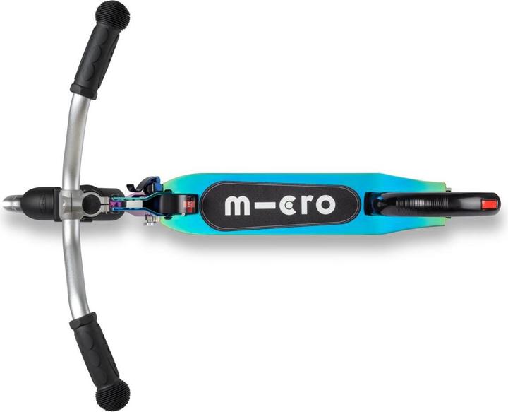 Productafbeelding Micro Scooter Cruiser LED Neochroom