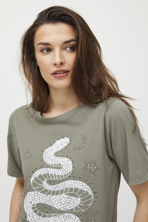 Actual product image Pulz Jeans Vada Oneck (M)
